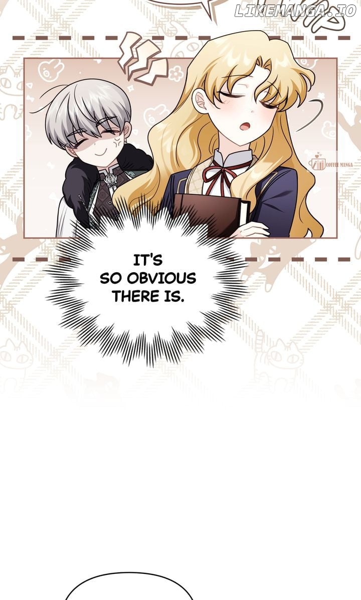 Finding Camellia Chapter 140 - page 16