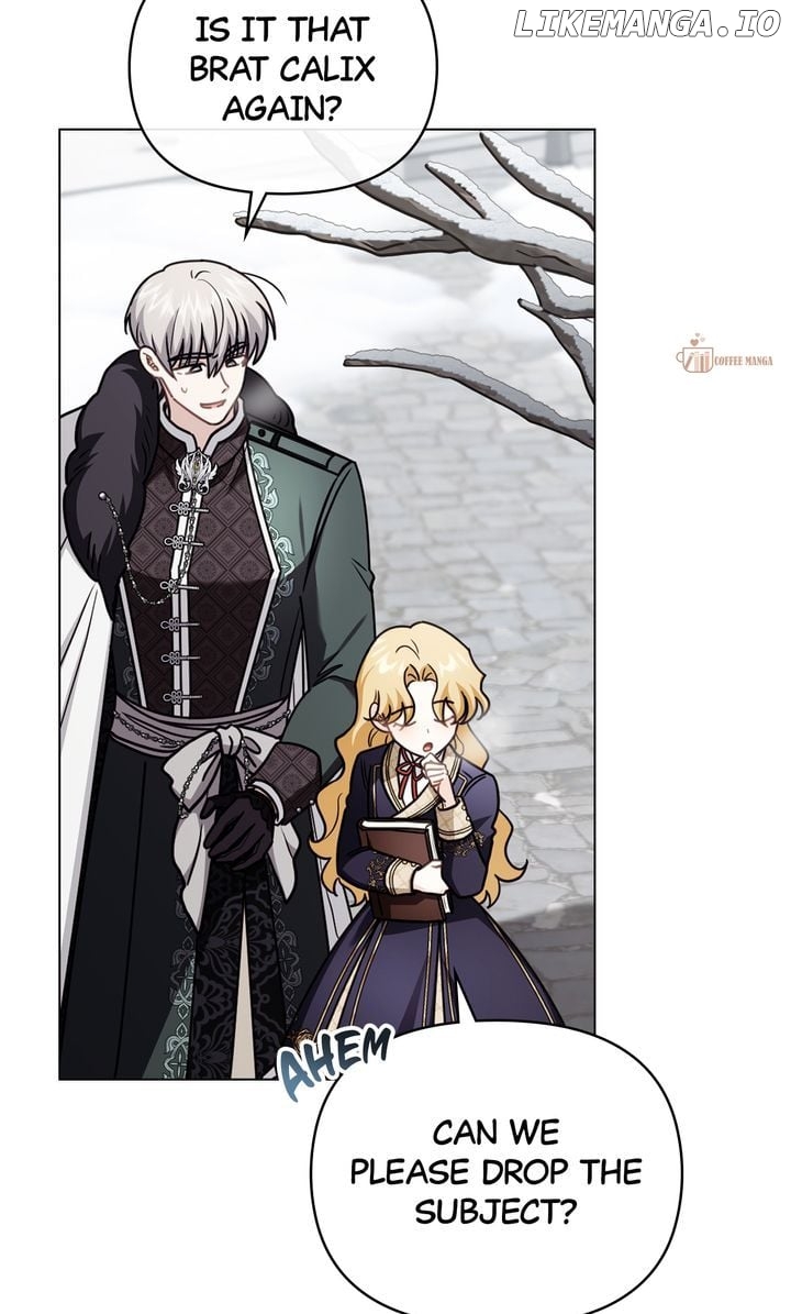 Finding Camellia Chapter 140 - page 17