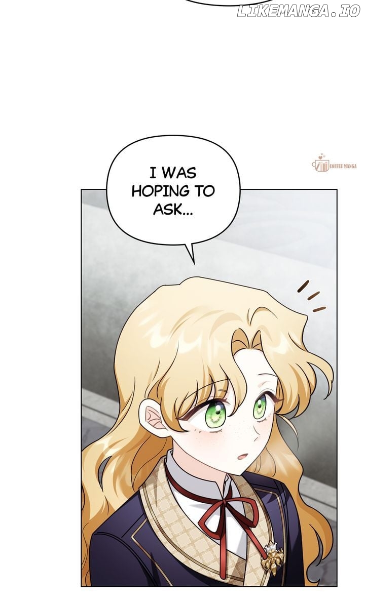 Finding Camellia Chapter 140 - page 18
