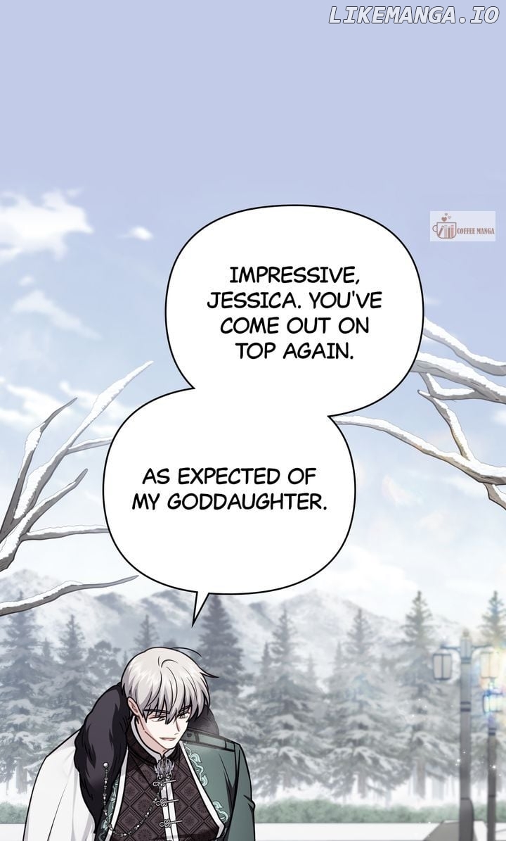 Finding Camellia Chapter 140 - page 2
