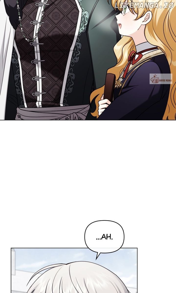 Finding Camellia Chapter 140 - page 20