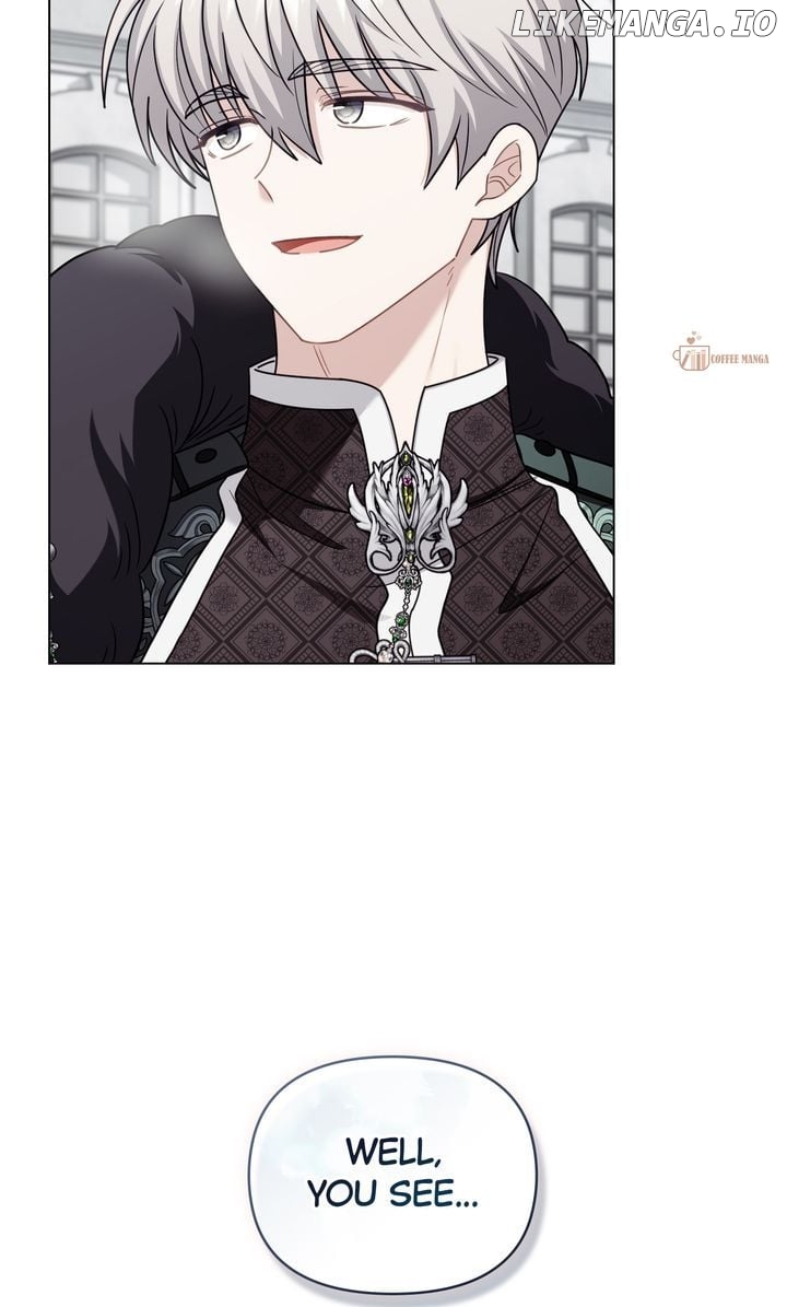 Finding Camellia Chapter 140 - page 21