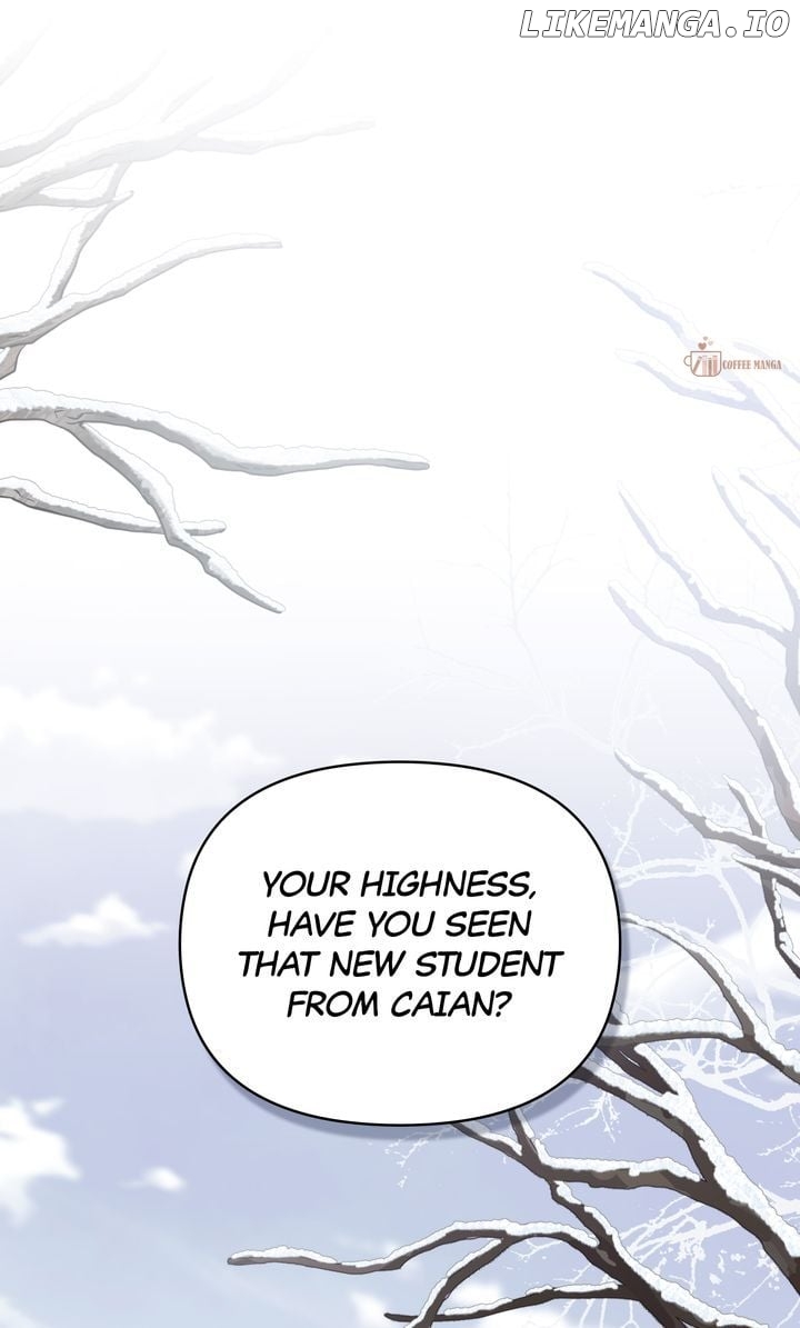 Finding Camellia Chapter 140 - page 23