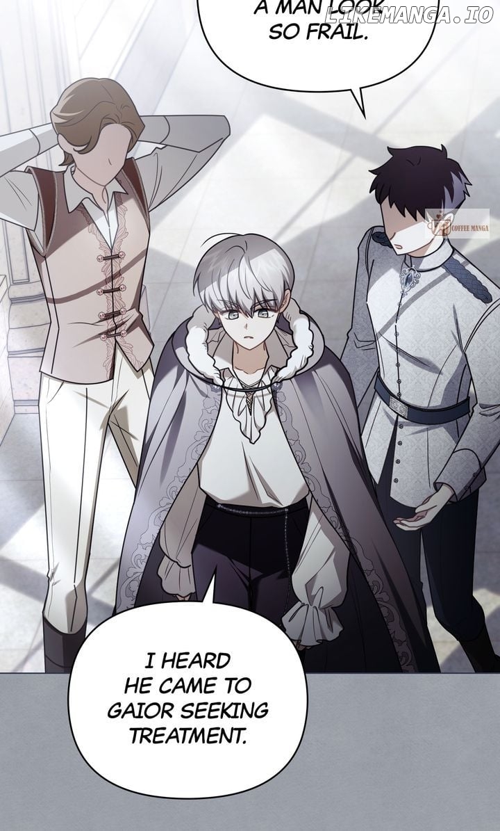 Finding Camellia Chapter 140 - page 25