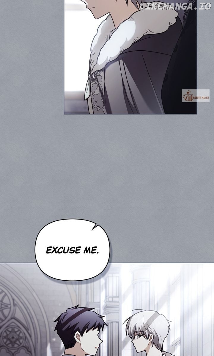 Finding Camellia Chapter 140 - page 27