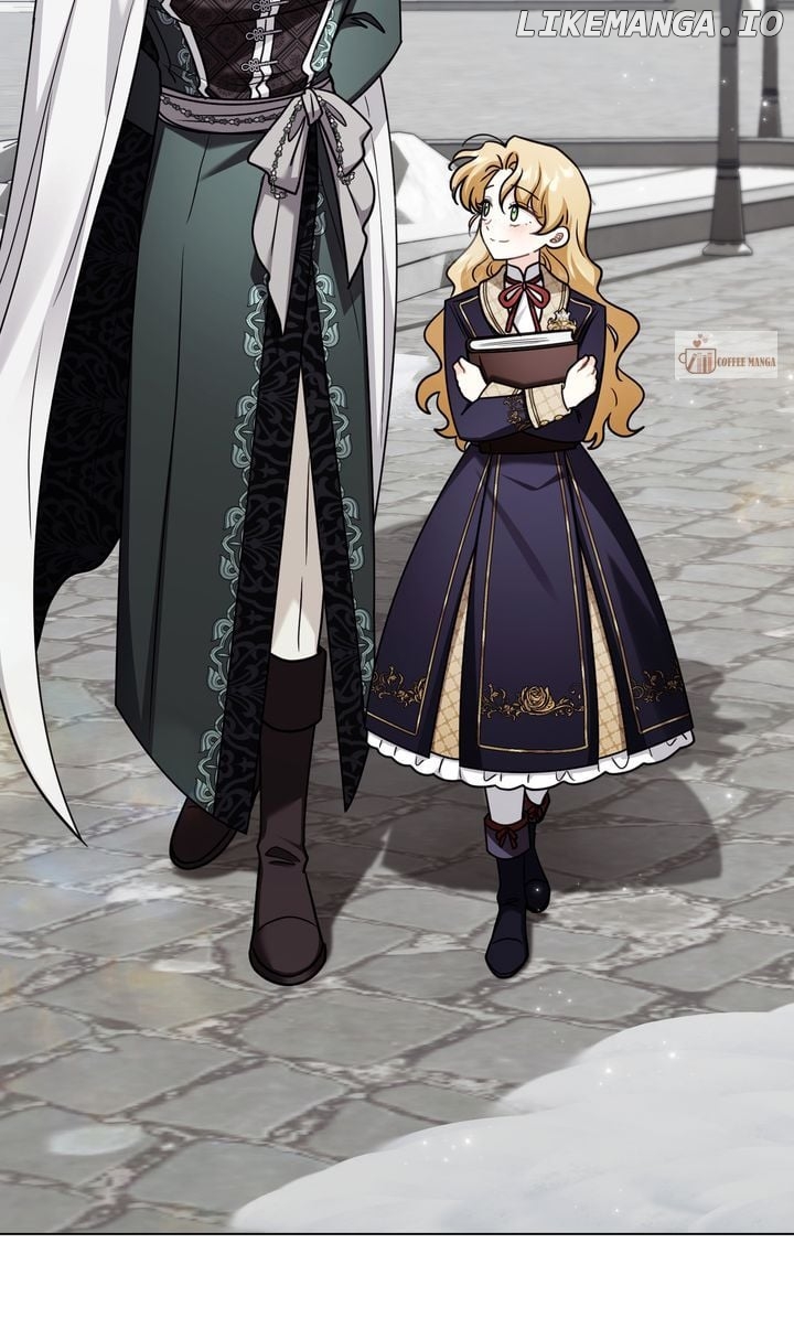 Finding Camellia Chapter 140 - page 3