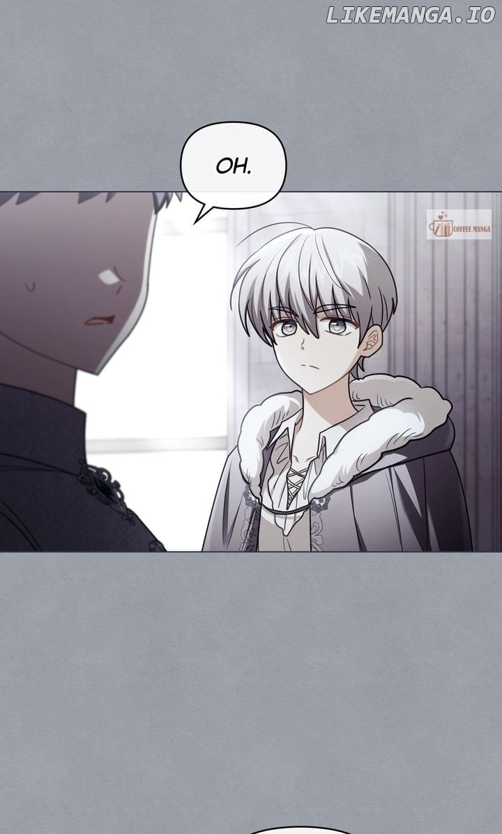 Finding Camellia Chapter 140 - page 31