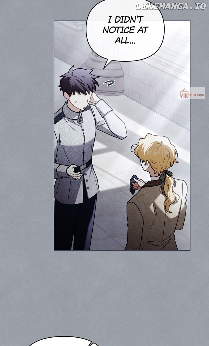 Finding Camellia Chapter 140 - page 32