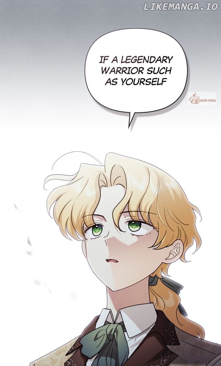 Finding Camellia Chapter 140 - page 34