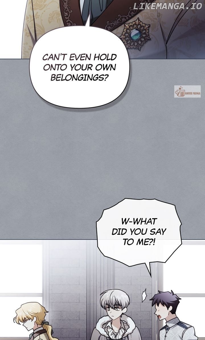 Finding Camellia Chapter 140 - page 35