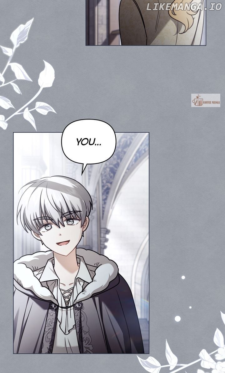 Finding Camellia Chapter 140 - page 37