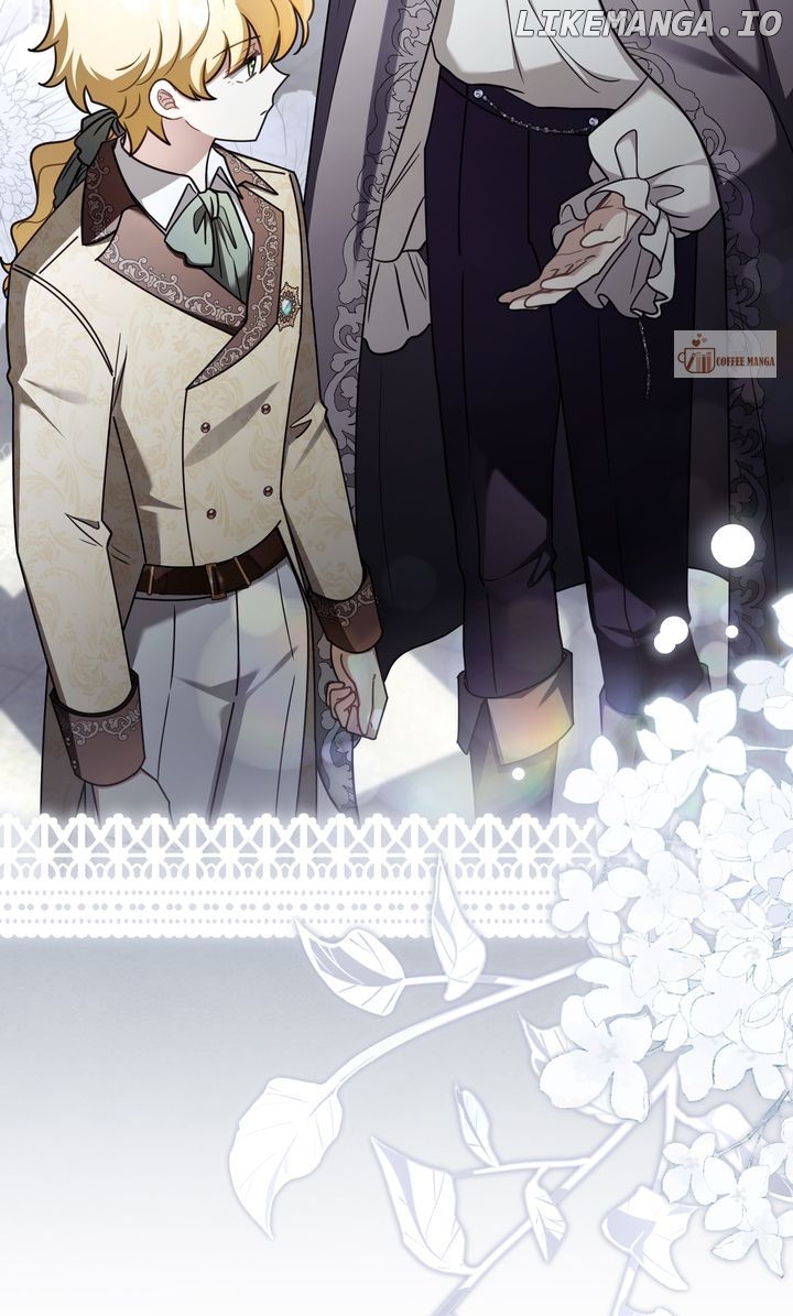 Finding Camellia Chapter 140 - page 39