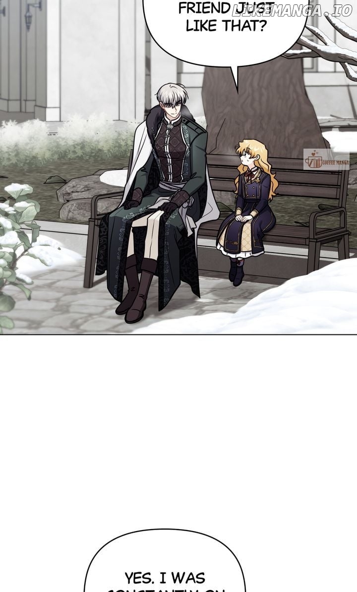 Finding Camellia Chapter 140 - page 41