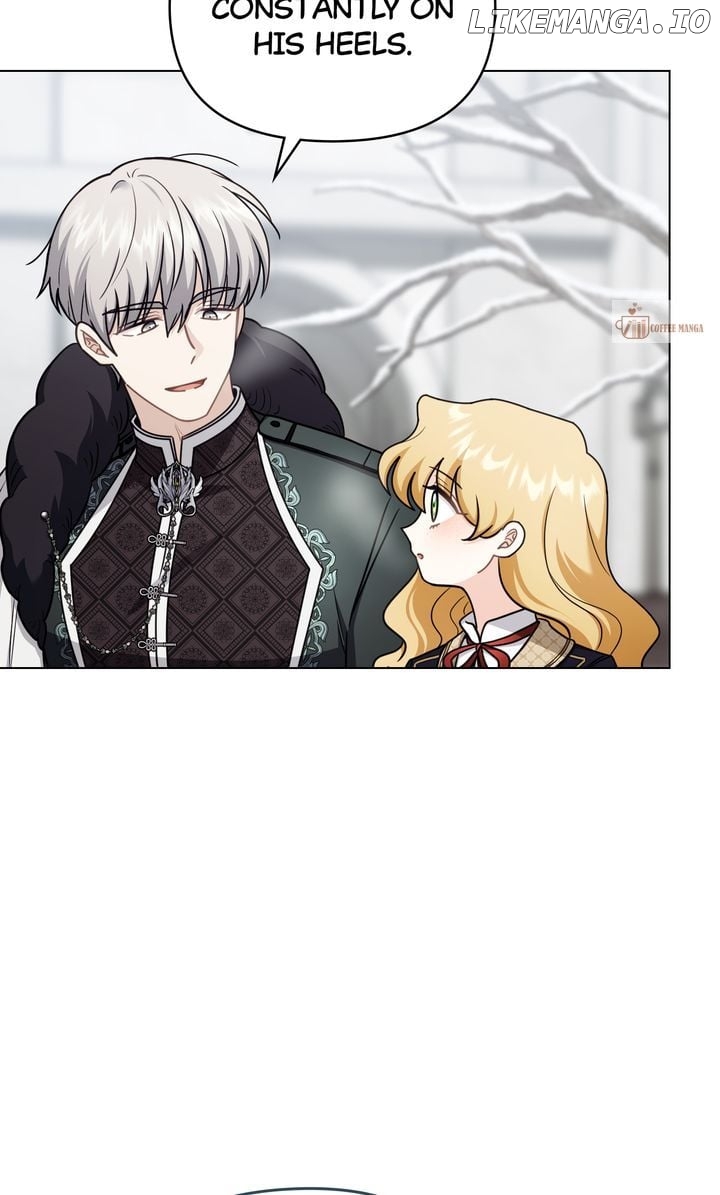 Finding Camellia Chapter 140 - page 42