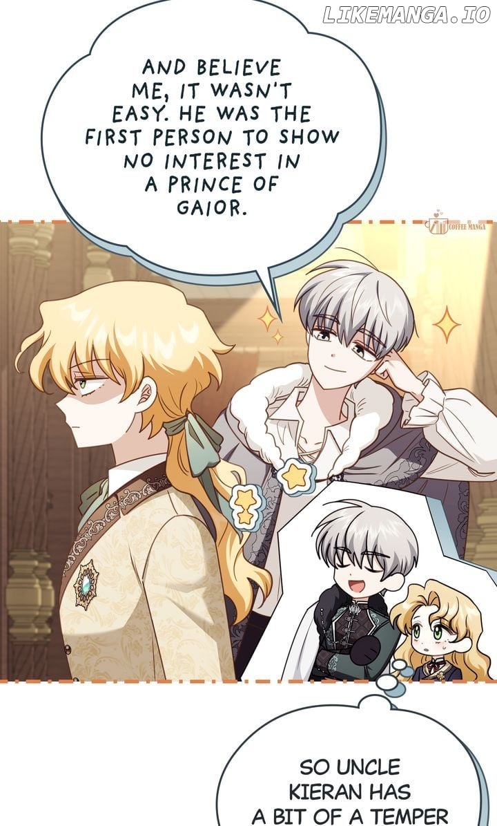 Finding Camellia Chapter 140 - page 43