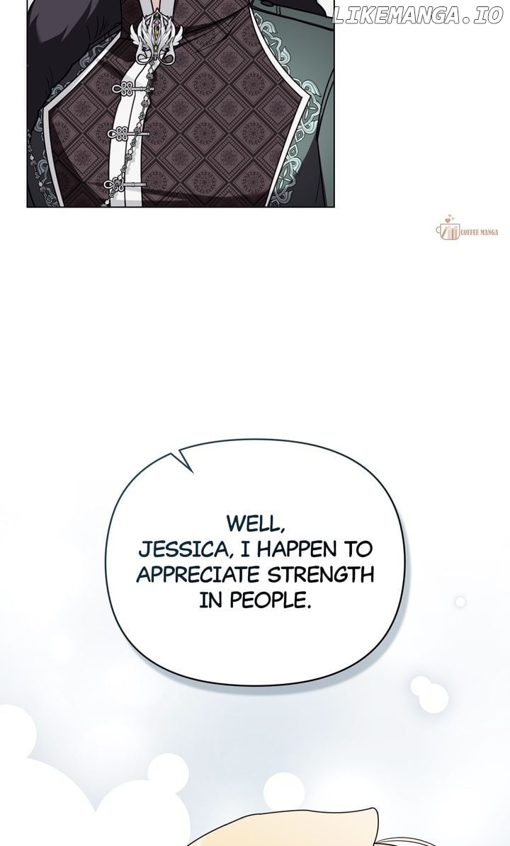 Finding Camellia Chapter 140 - page 45
