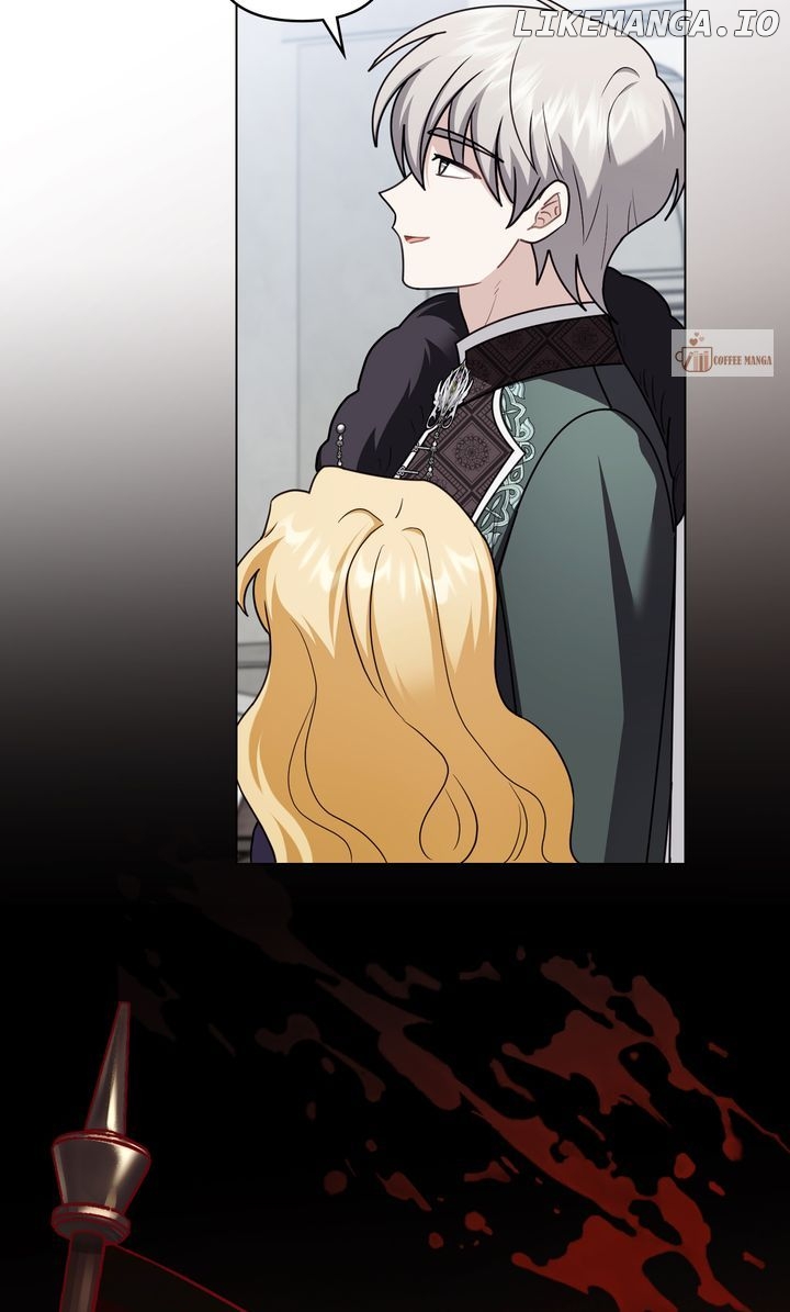 Finding Camellia Chapter 140 - page 47