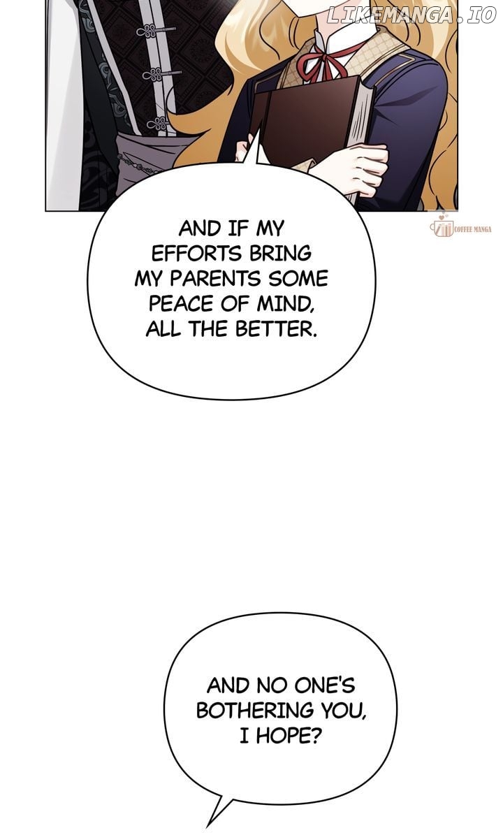 Finding Camellia Chapter 140 - page 5