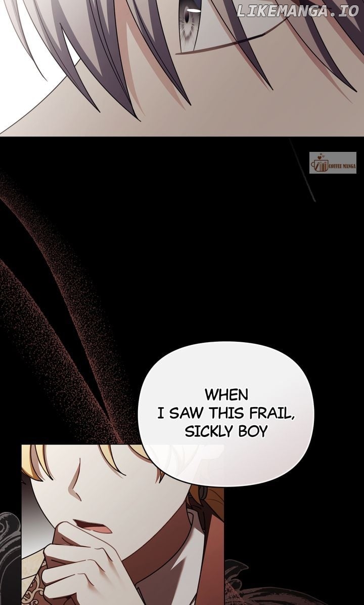Finding Camellia Chapter 140 - page 51