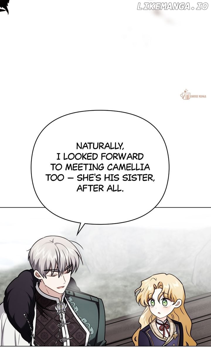 Finding Camellia Chapter 140 - page 54