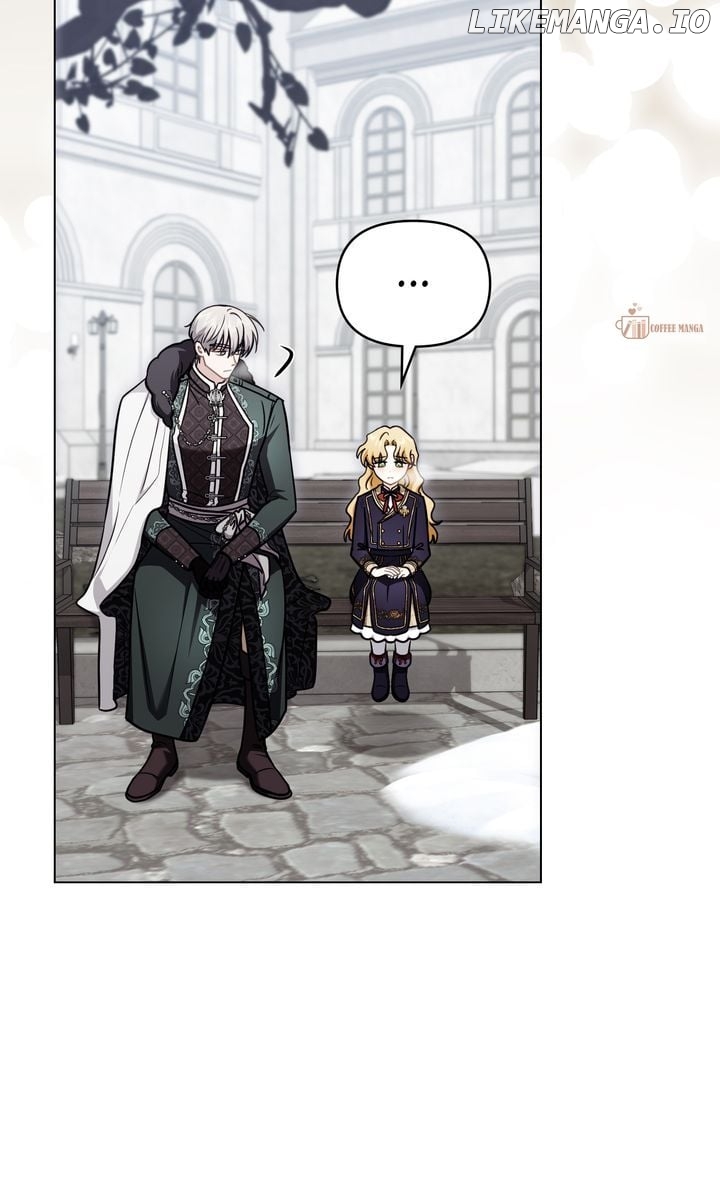 Finding Camellia Chapter 140 - page 58
