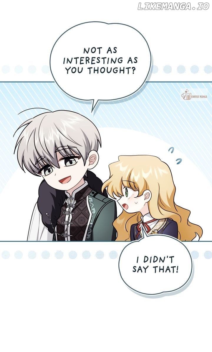 Finding Camellia Chapter 140 - page 59