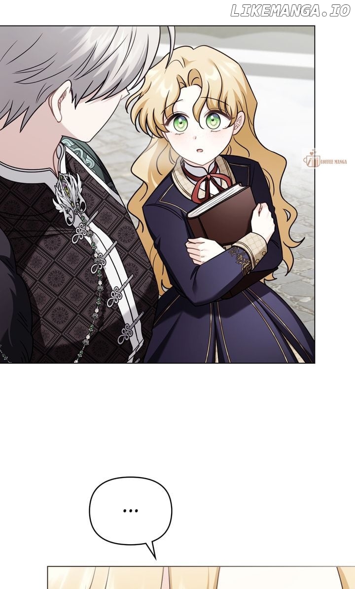 Finding Camellia Chapter 140 - page 6