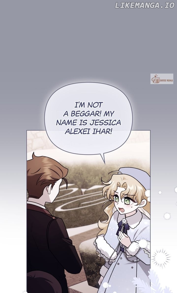Finding Camellia Chapter 140 - page 63