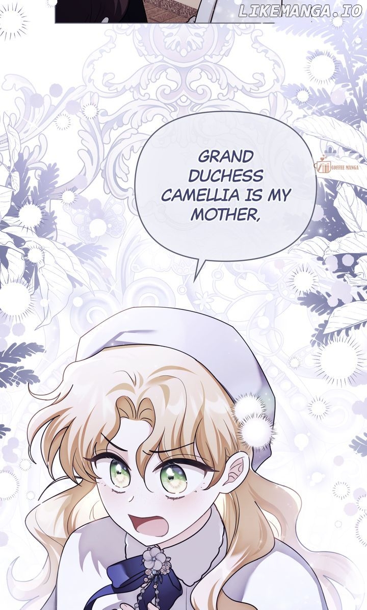 Finding Camellia Chapter 140 - page 64