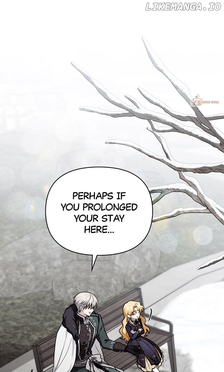Finding Camellia Chapter 140 - page 67