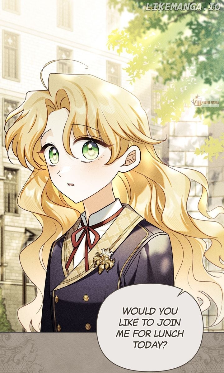 Finding Camellia Chapter 140 - page 9