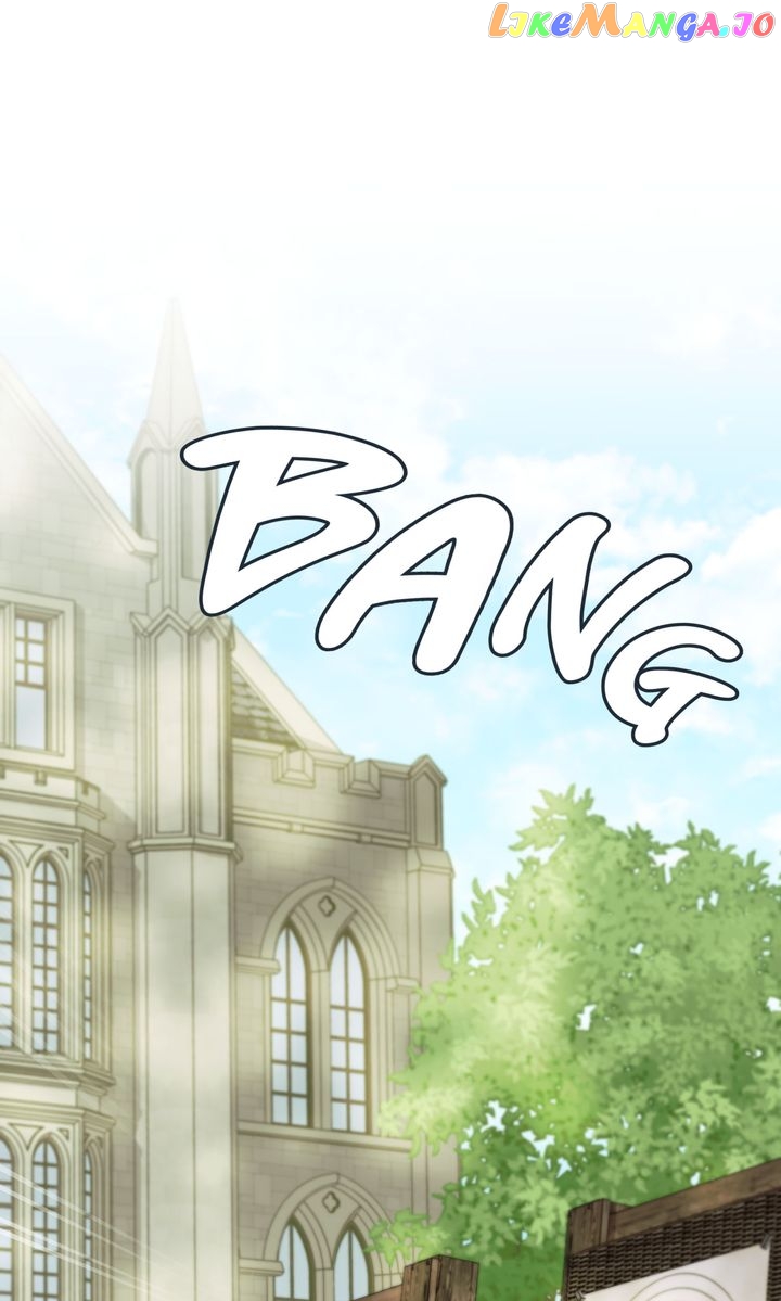 Finding Camellia Chapter 94 - page 1