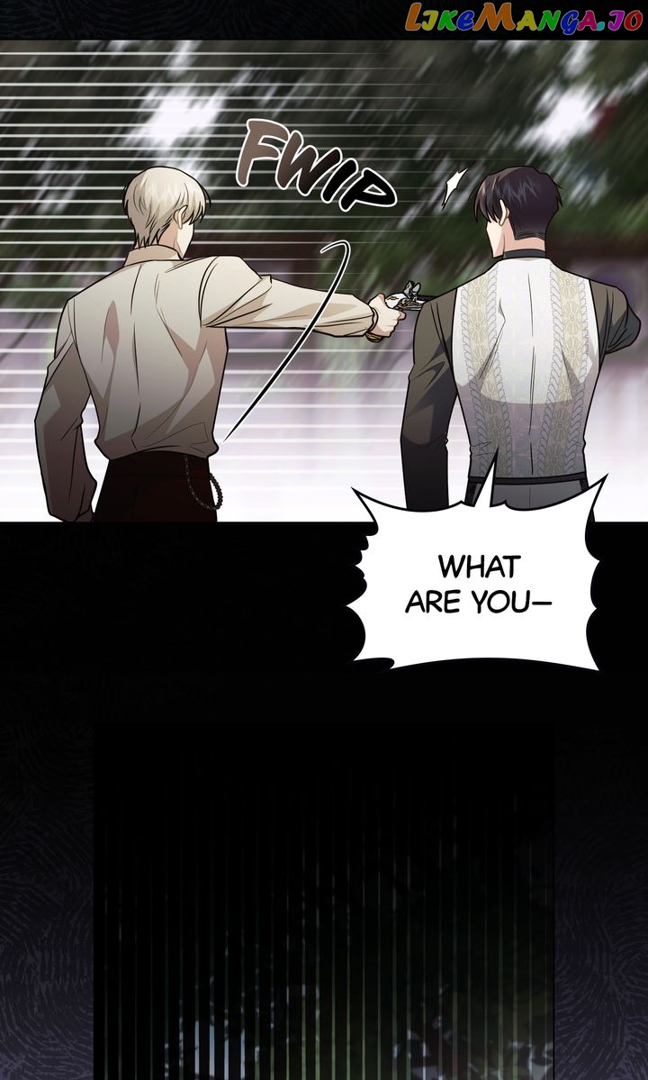 Finding Camellia Chapter 94 - page 12