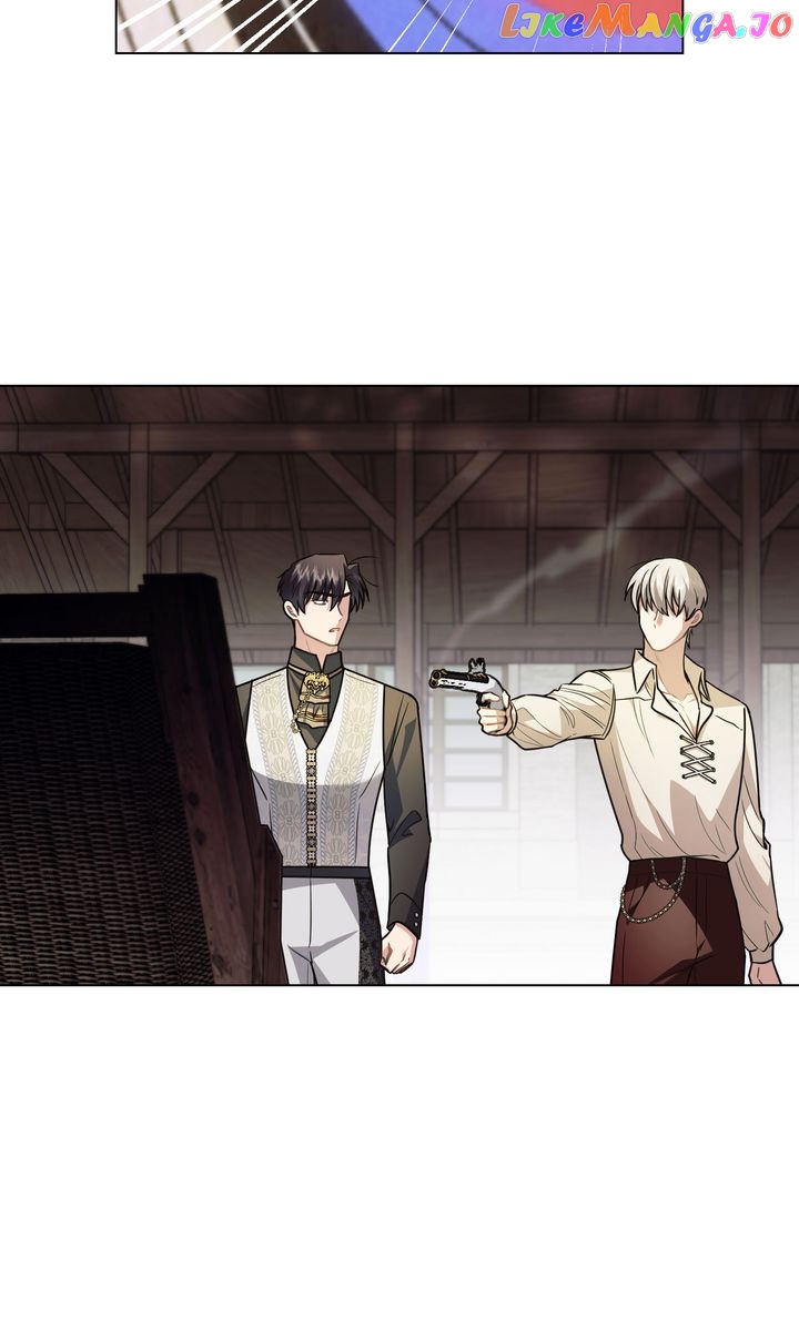 Finding Camellia Chapter 94 - page 14