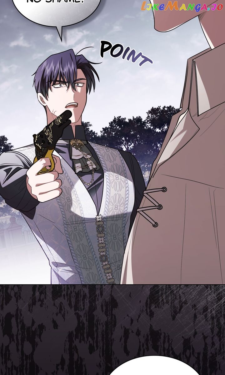 Finding Camellia Chapter 94 - page 16