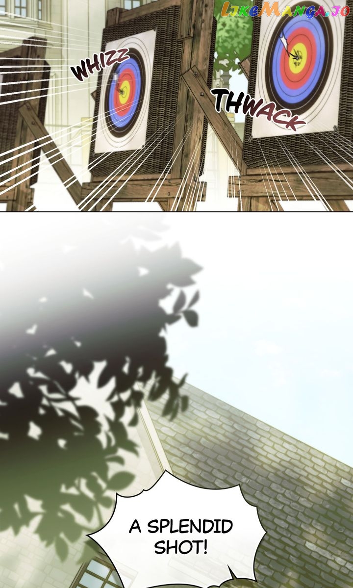 Finding Camellia Chapter 94 - page 2