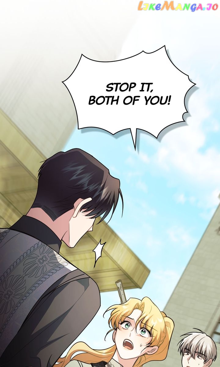 Finding Camellia Chapter 94 - page 20