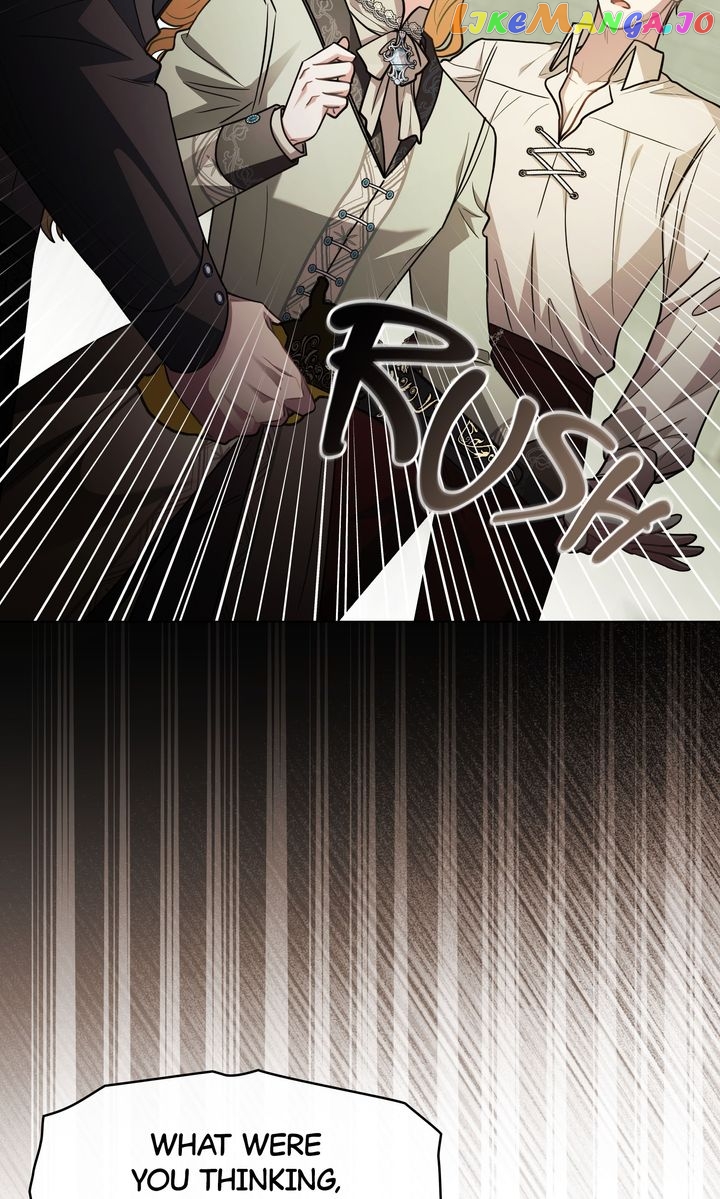 Finding Camellia Chapter 94 - page 21