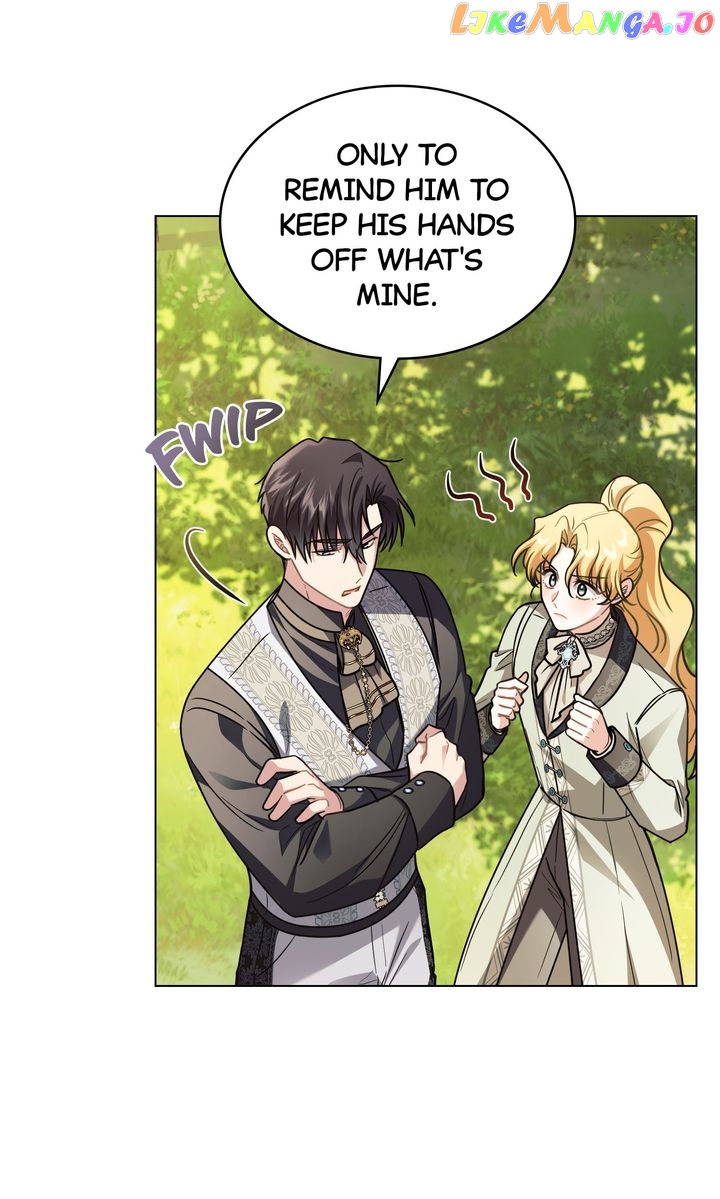 Finding Camellia Chapter 94 - page 25
