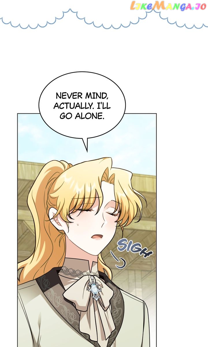 Finding Camellia Chapter 94 - page 27