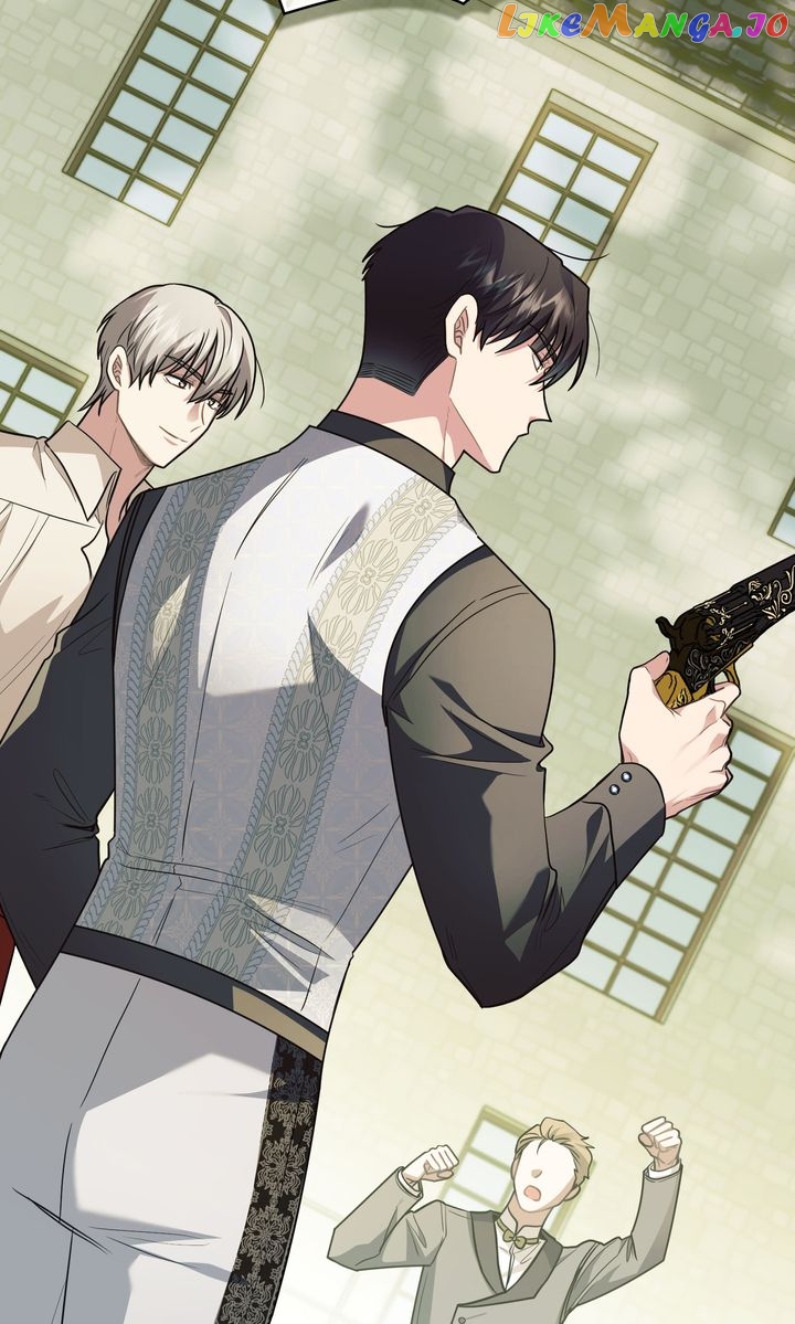 Finding Camellia Chapter 94 - page 3