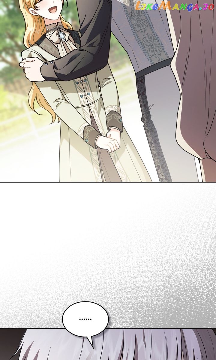 Finding Camellia Chapter 94 - page 32