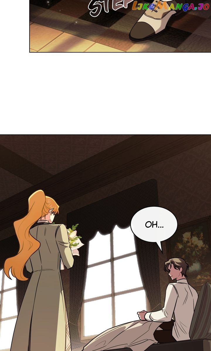 Finding Camellia Chapter 94 - page 39