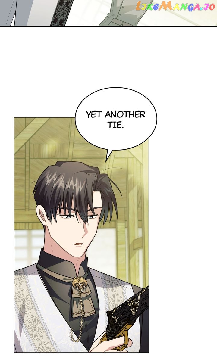 Finding Camellia Chapter 94 - page 4