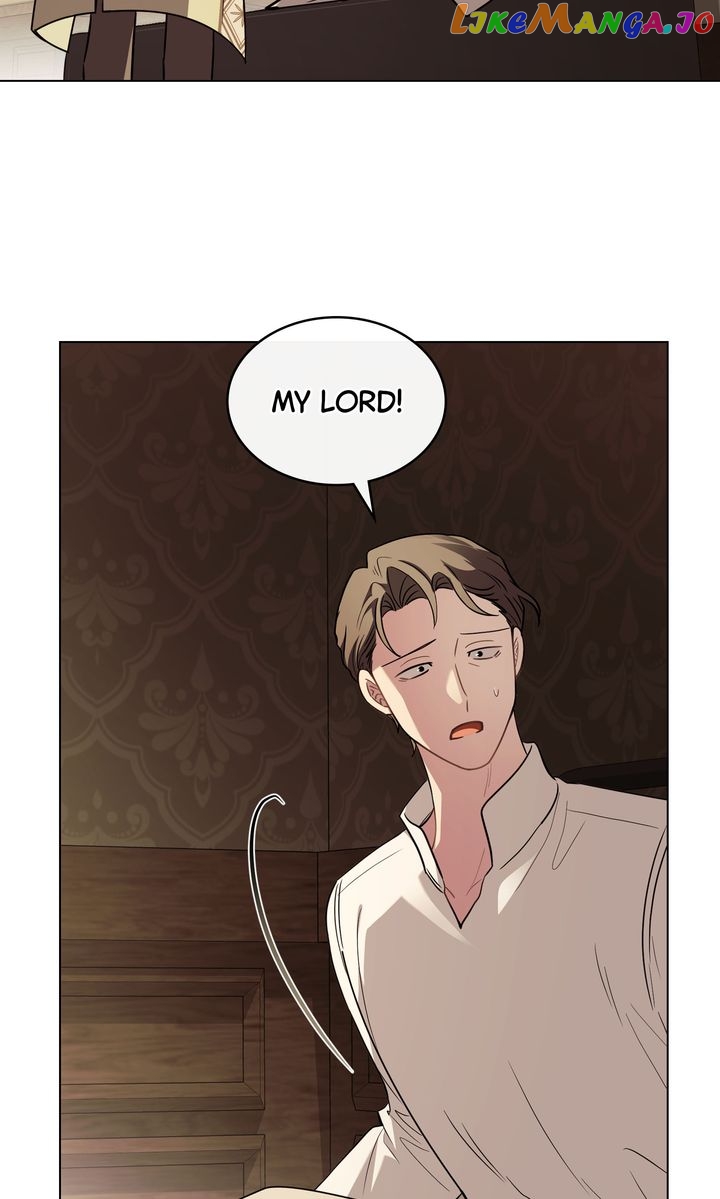 Finding Camellia Chapter 94 - page 40