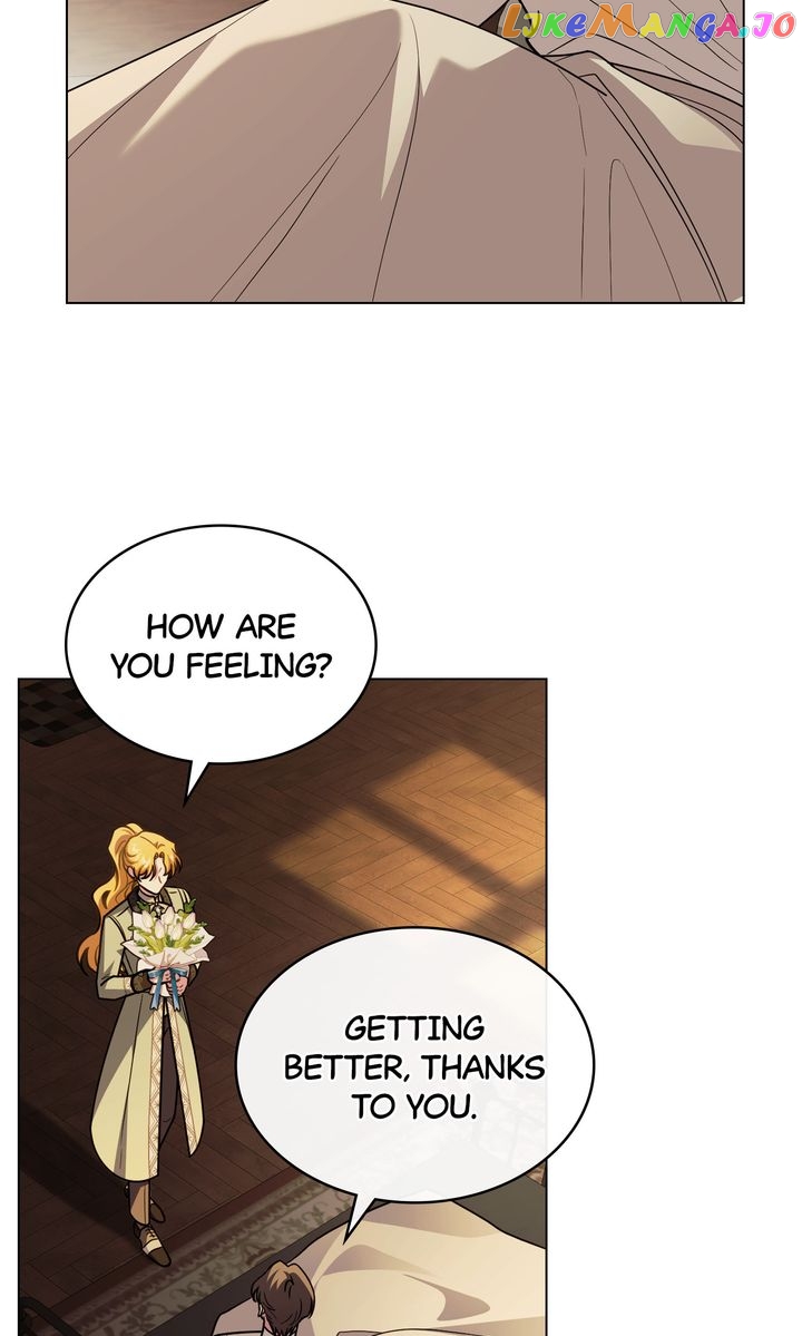 Finding Camellia Chapter 94 - page 41