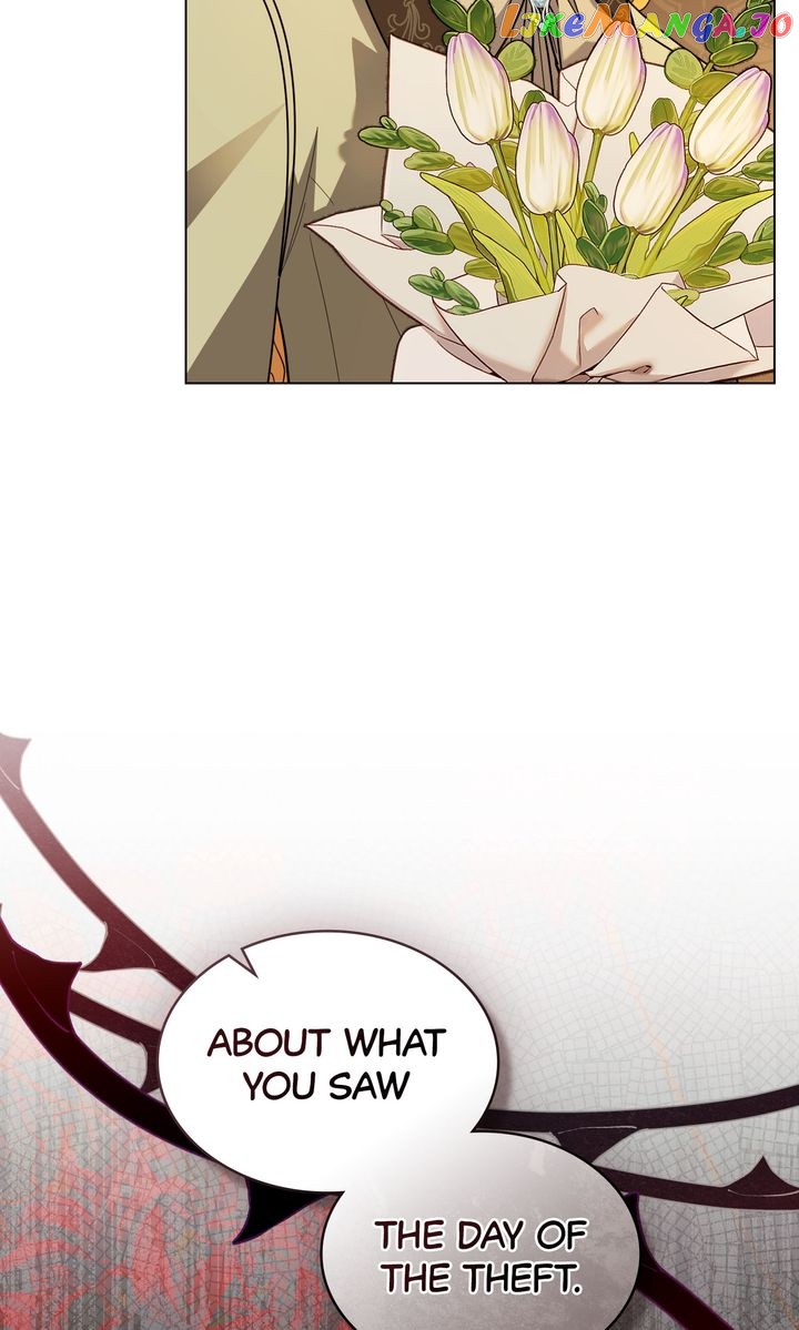 Finding Camellia Chapter 94 - page 43