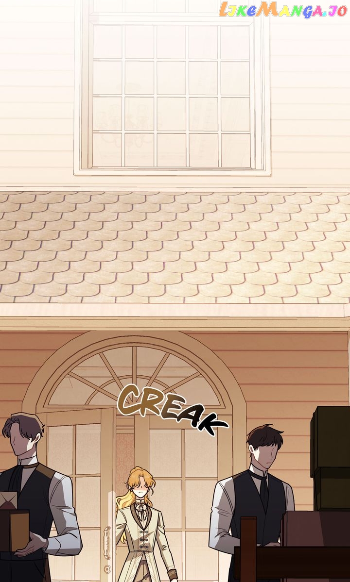 Finding Camellia Chapter 94 - page 46