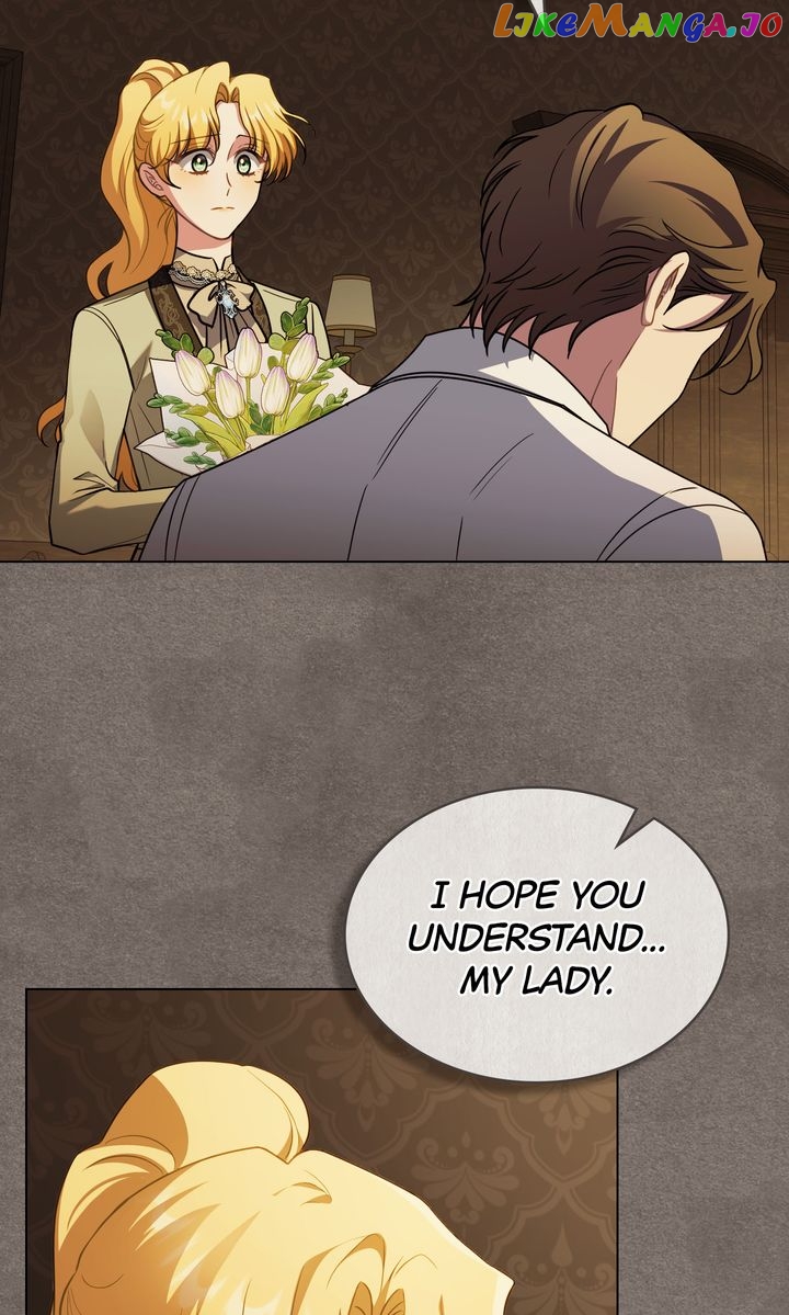 Finding Camellia Chapter 94 - page 49