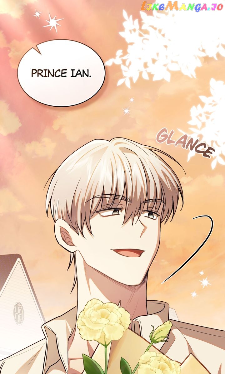 Finding Camellia Chapter 94 - page 52